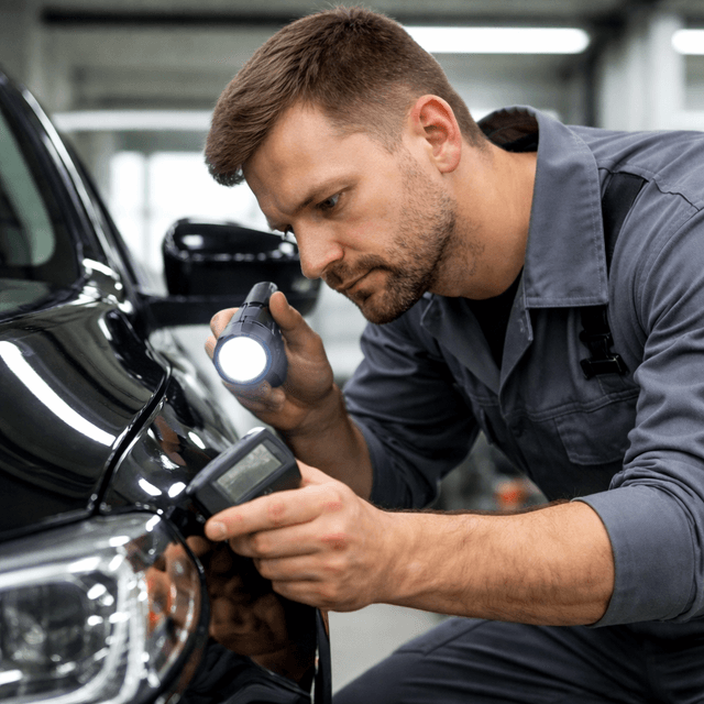 Изучите онлайн курс Экспертиза ТС