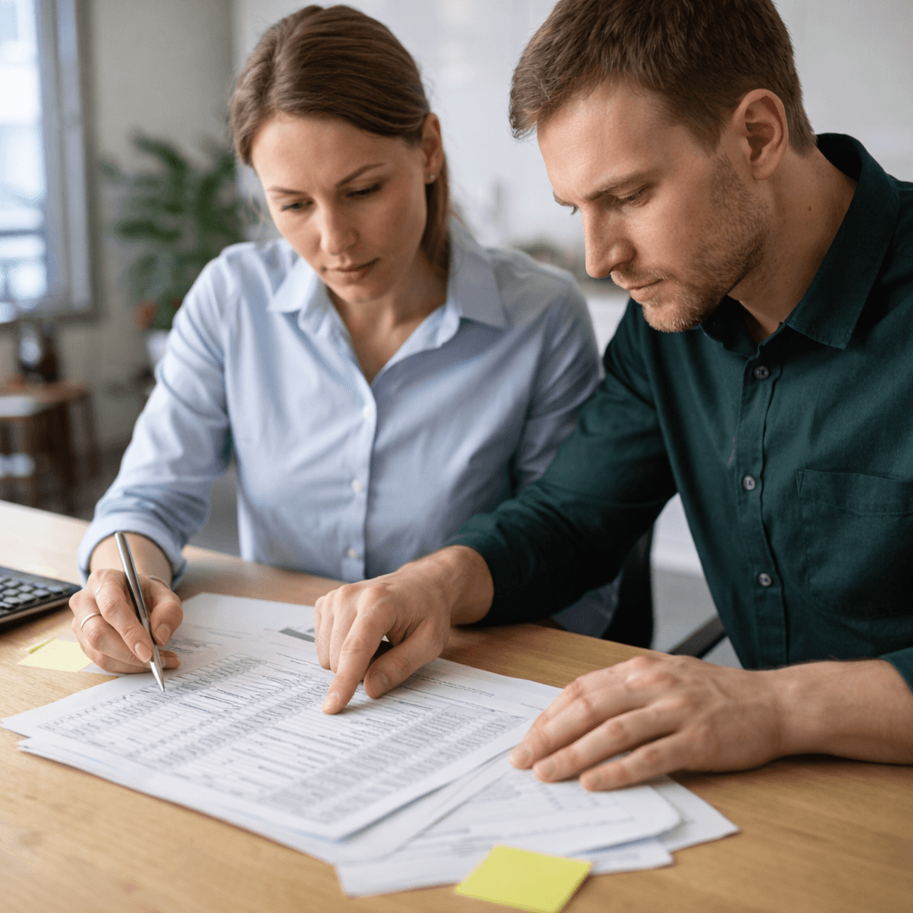 Иллюстрация: Ценообразование и сметное дело