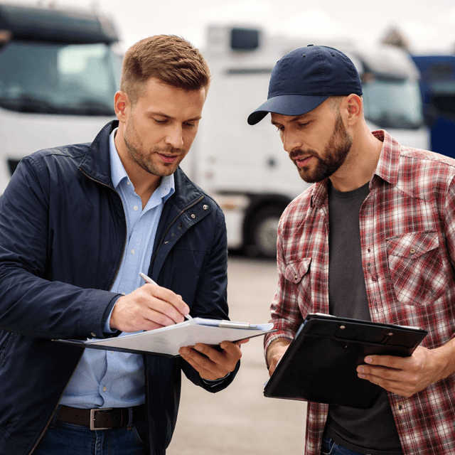 Изучите онлайн курс Организация перевозок и управление на транспорте