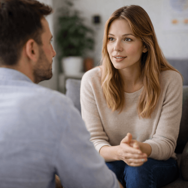 Изучите онлайн курс Эмоциональный интеллект