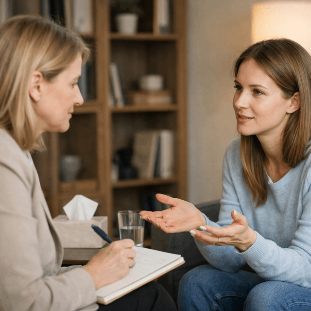 Изучите онлайн курс Психология личности