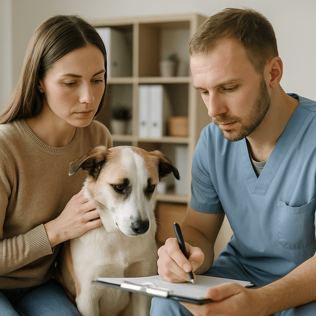 Иллюстрация: Зоопсихология