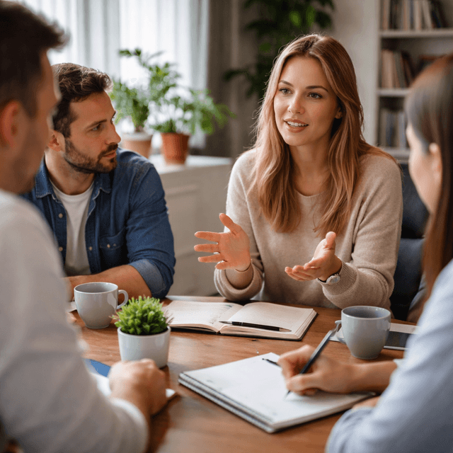 Изучите онлайн курс Психология управления