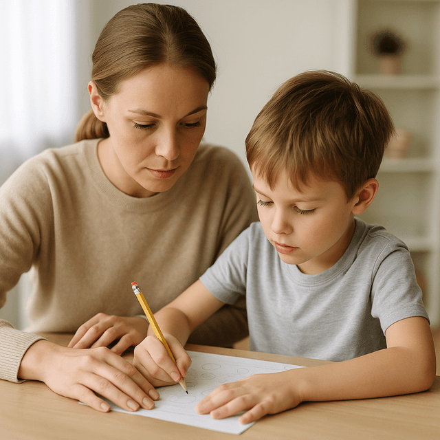 Изучите онлайн курс Специальная психология