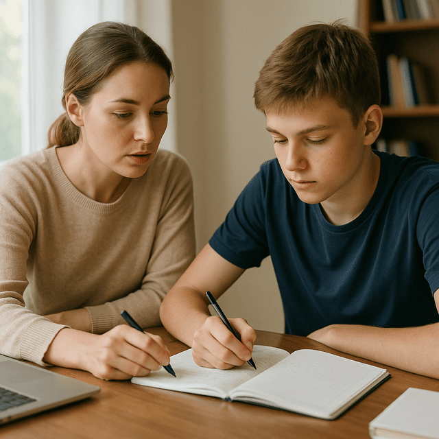 Изучите онлайн курс Репетитор