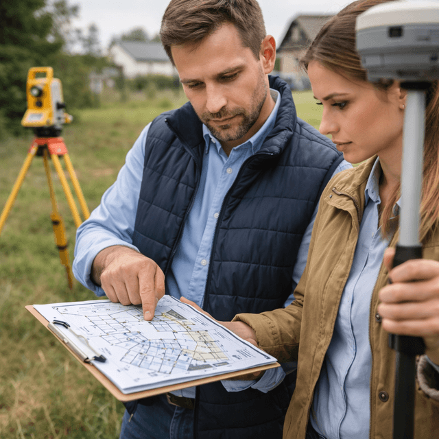 Изучите онлайн курс Кадастровая деятельность