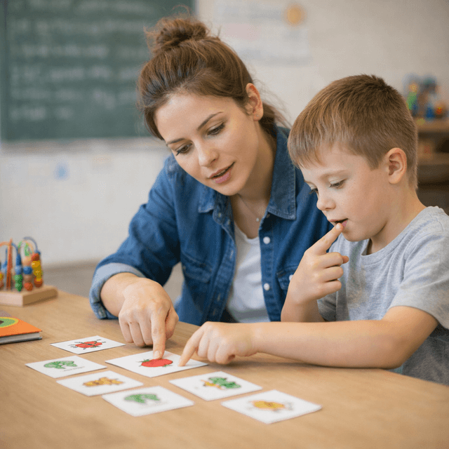 Изучите онлайн курс Коррекционная педагогика