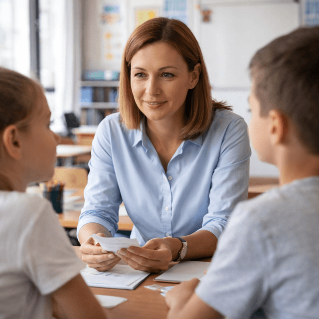 Изучите онлайн курс Педагог-организатор