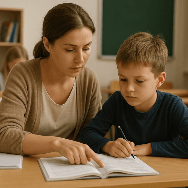 Изучите онлайн курс Социальная педагогика