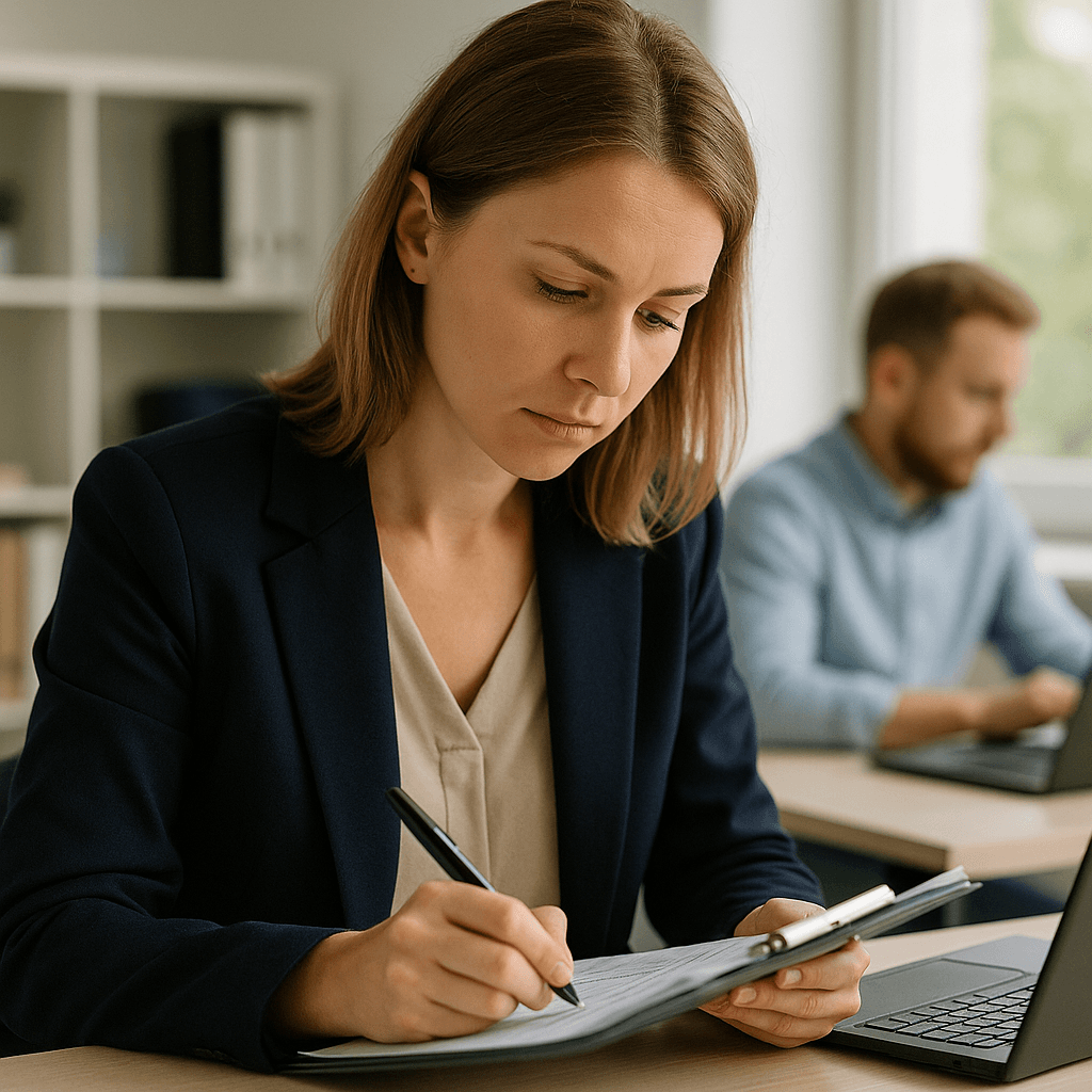 Иллюстрация: Менеджмент