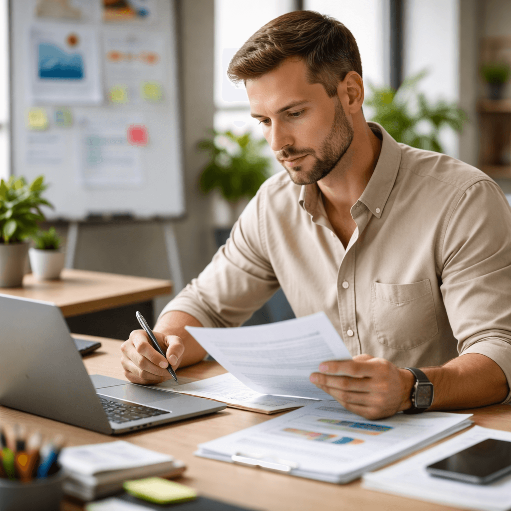 Иллюстрация: Управление изменениями