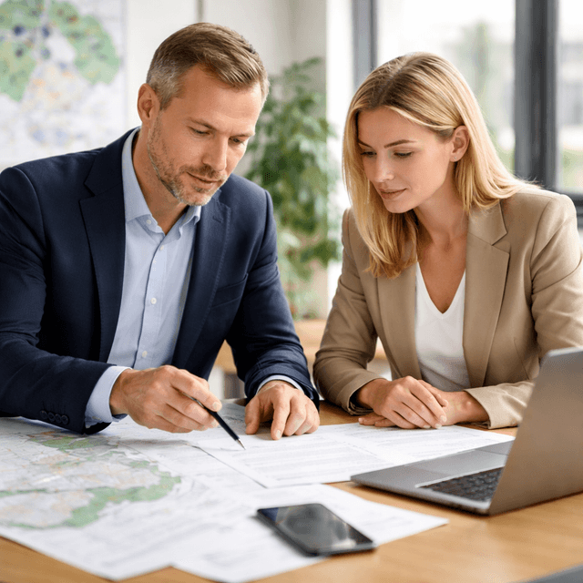 Изучите онлайн курс Региональное и муниципальное управление