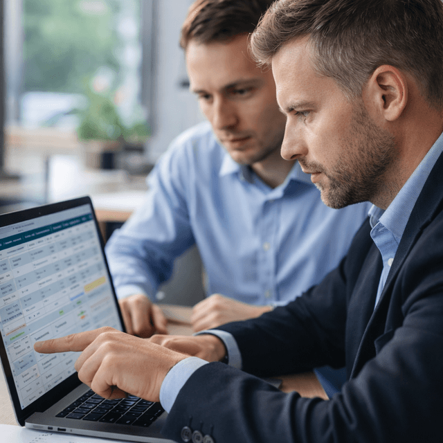 Изучите онлайн курс Комплаенс-менеджер