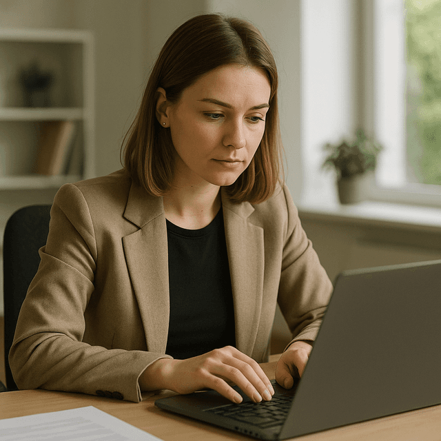 Изучите онлайн курс Менеджер проектов