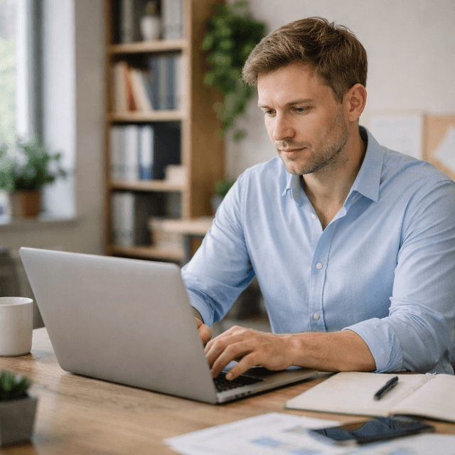 Изучите онлайн курс Основы предпринимательской деятельности