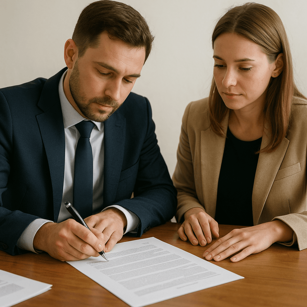 Иллюстрация: Государственно-частное партнерство