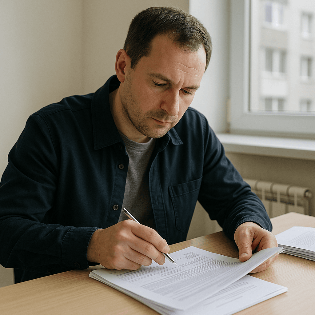 Иллюстрация: Управление многоквартирными домами