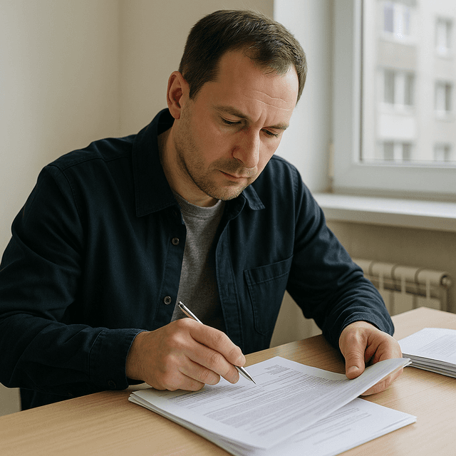 Изучите онлайн курс Управление многоквартирными домами