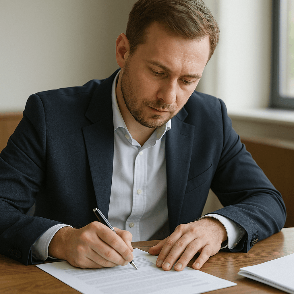 Иллюстрация: Коммерческий директор