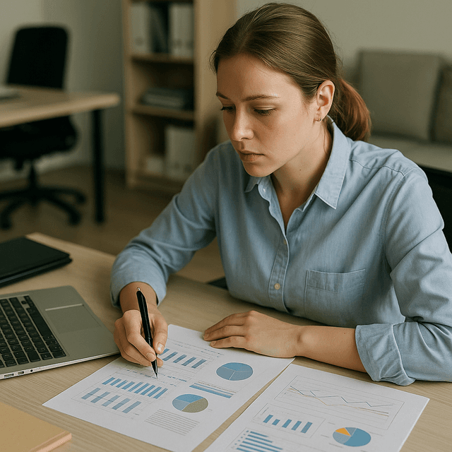 Изучите онлайн курс Менеджмент продаж