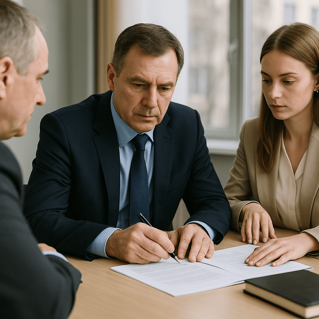 Иллюстрация: Государственное и муниципальное управление