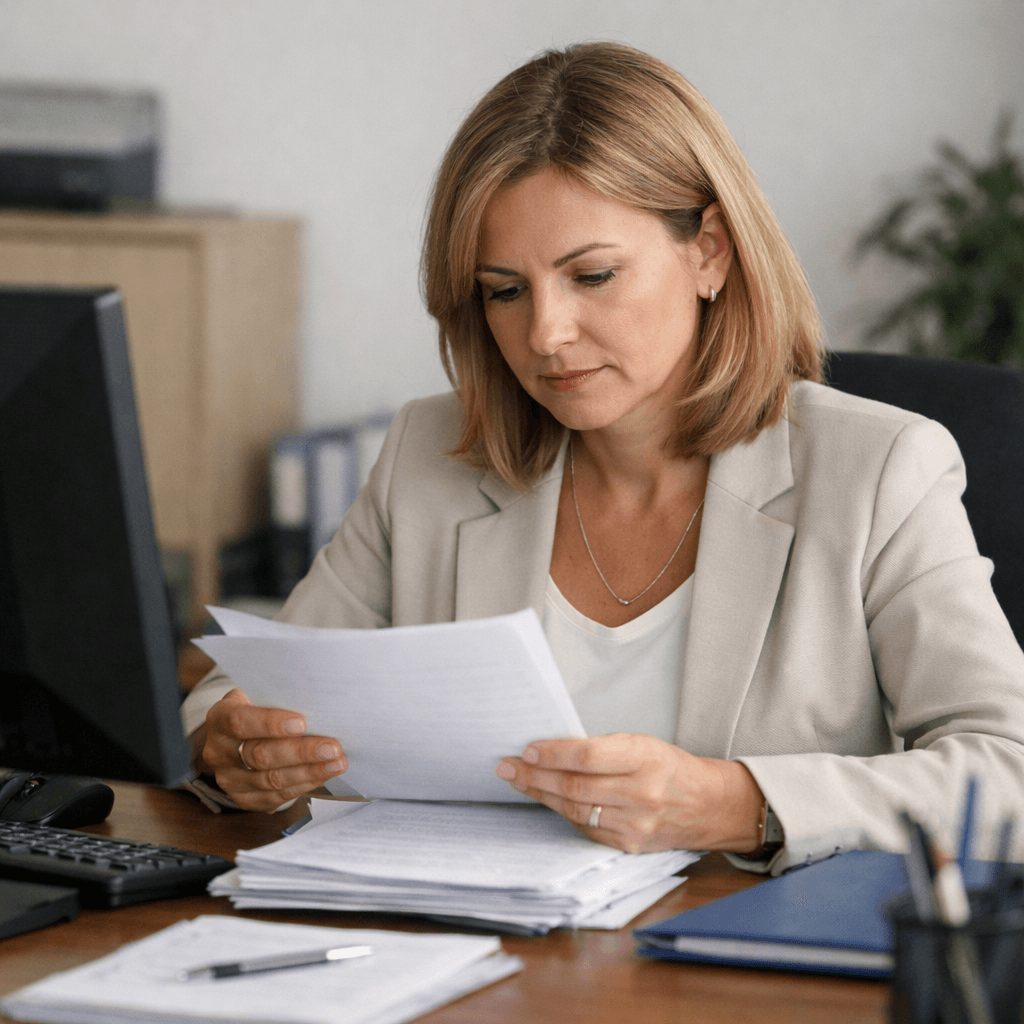 Иллюстрация: Директор по персоналу