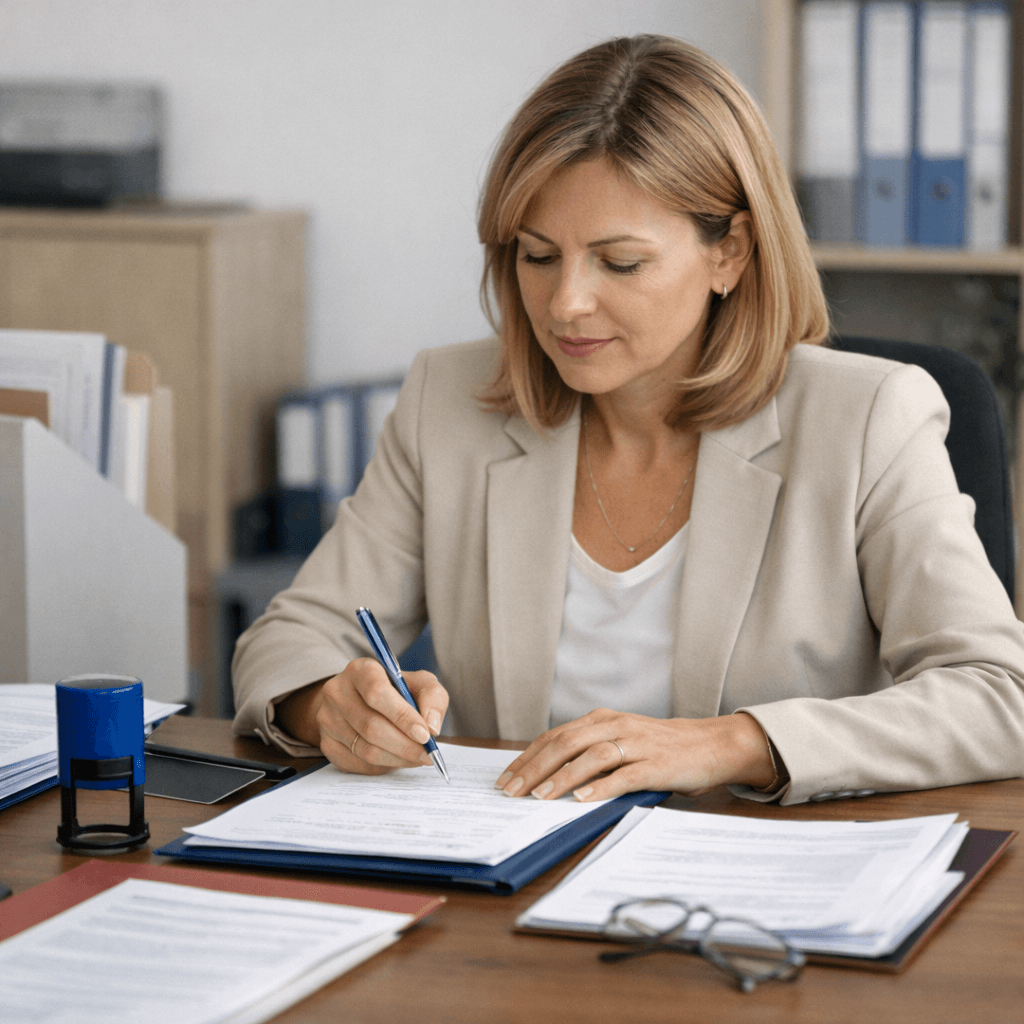 Иллюстрация: Управление персоналом