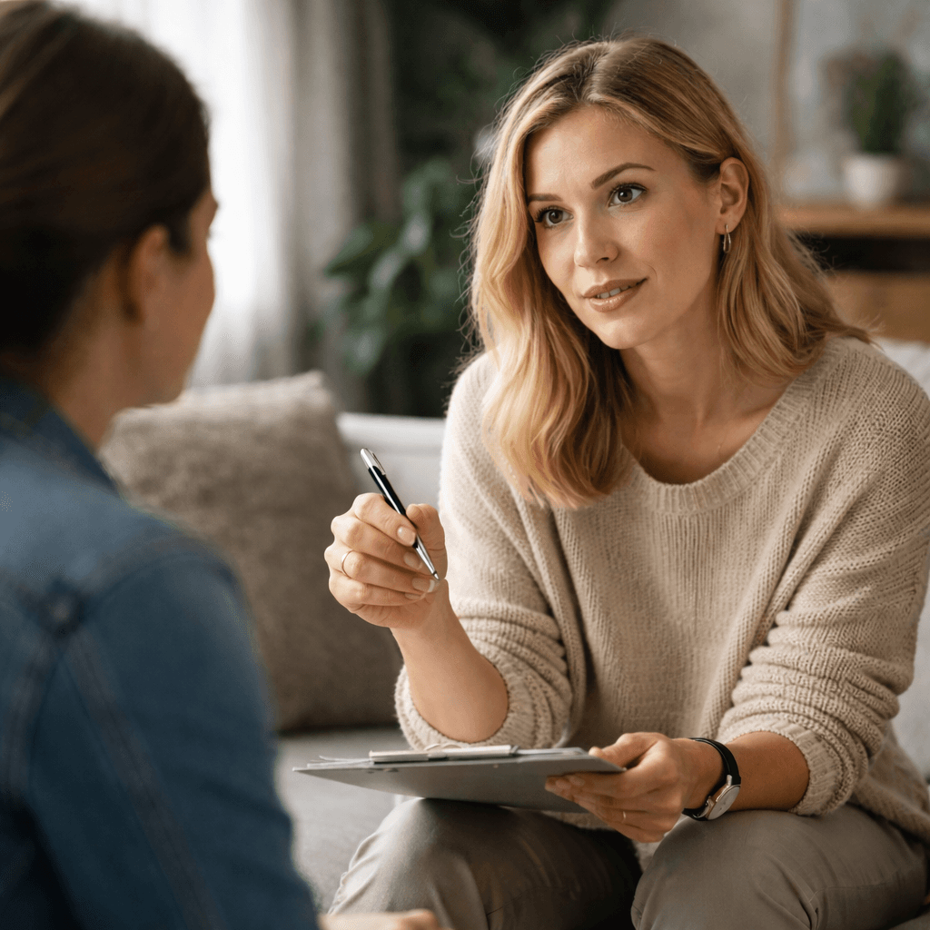 Иллюстрация: Социальная психология