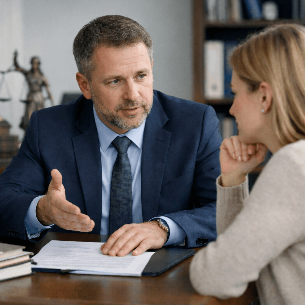 Иллюстрация: Юридическая психология