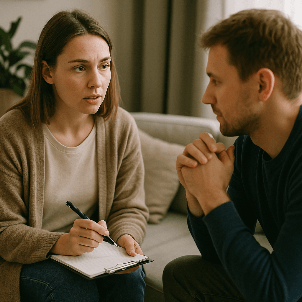 Иллюстрация: Психология