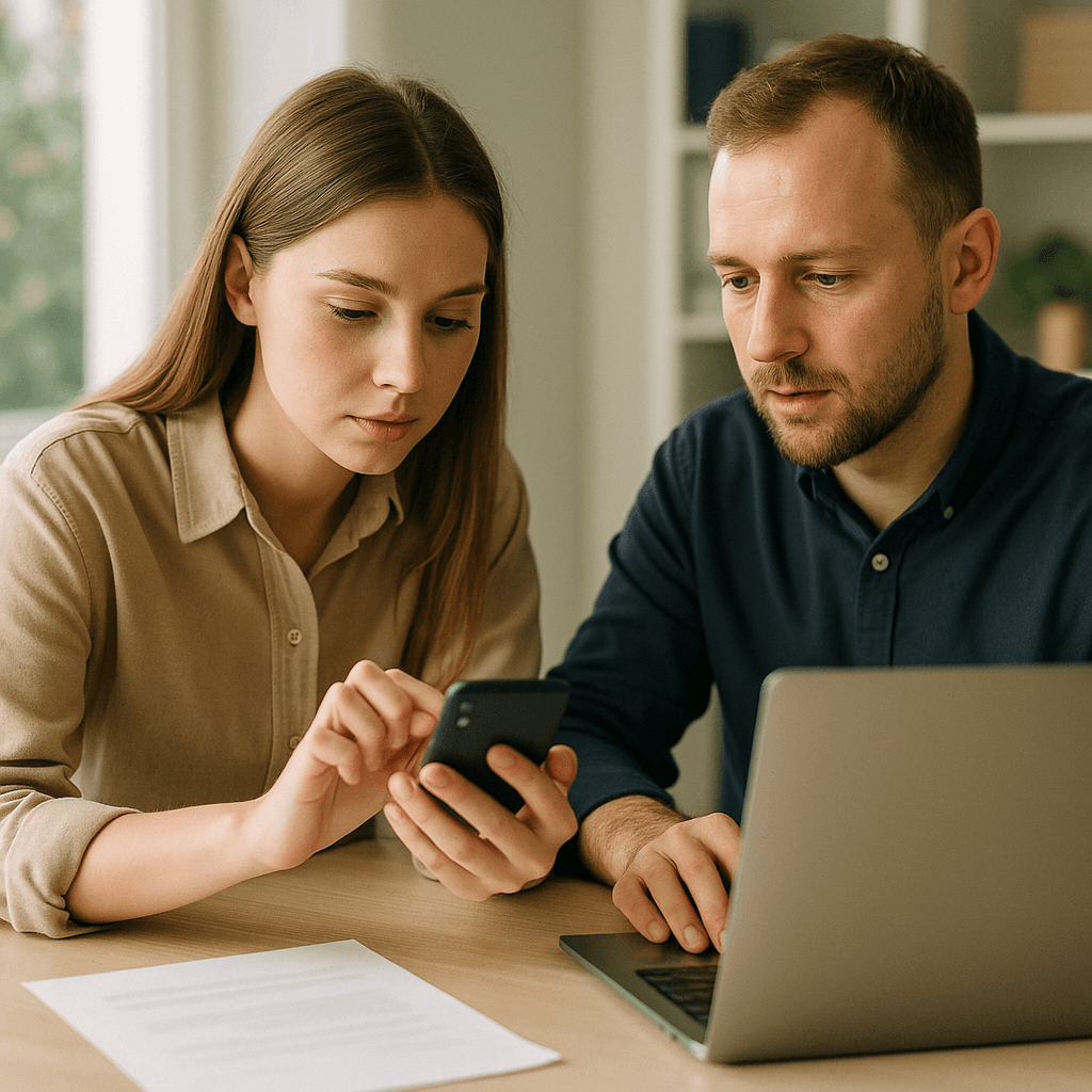 Иллюстрация: SMM-менеджмент