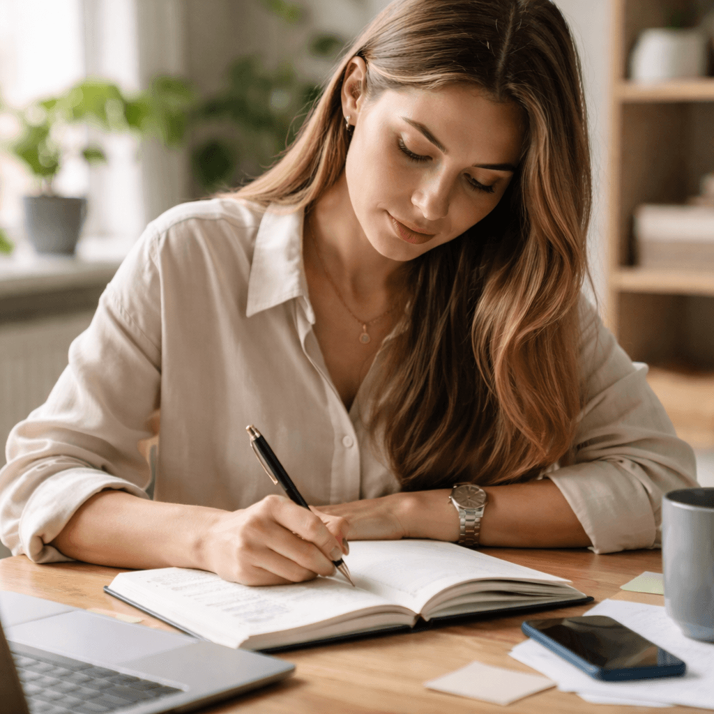 Иллюстрация: Тайм-менеджмент