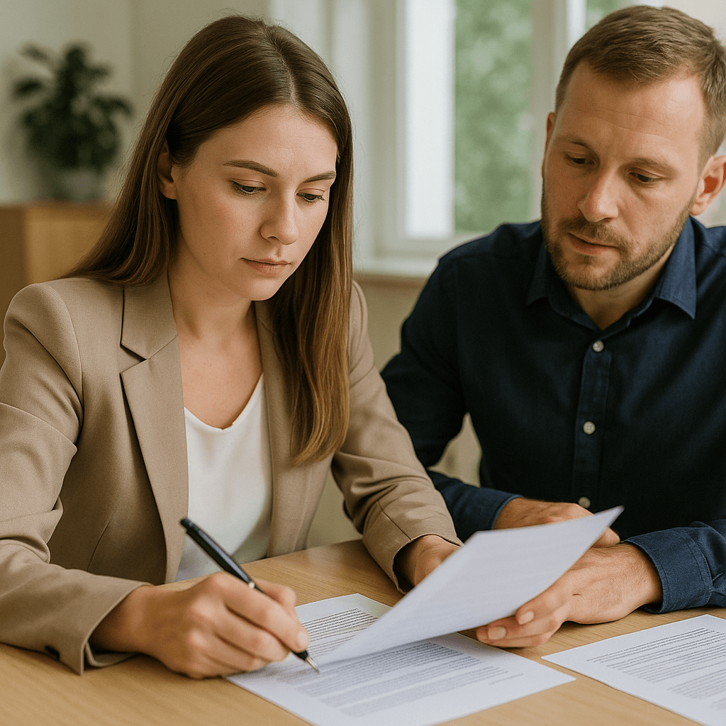 Иллюстрация: Риэлторская деятельность