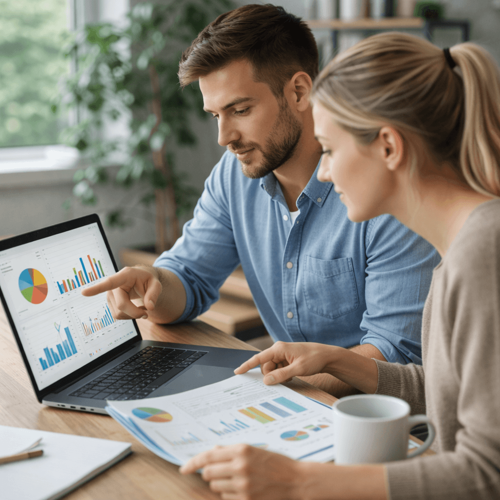 Иллюстрация: Маркетинг