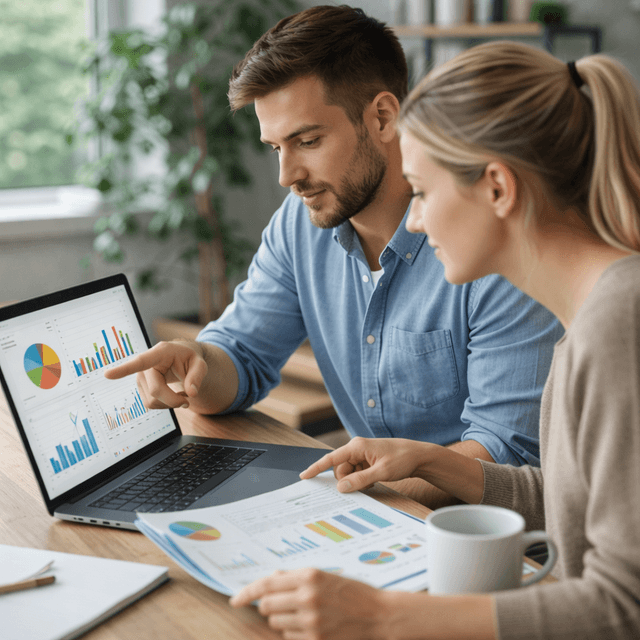 Изучите онлайн курс Маркетинг