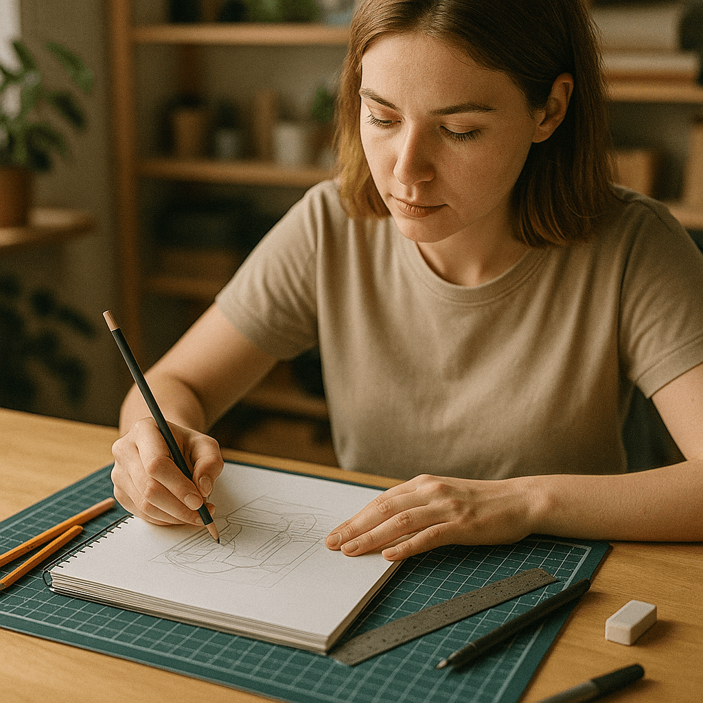 Иллюстрация: Дизайн