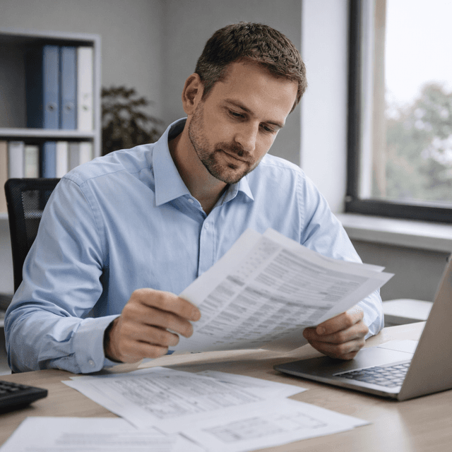 Изучите онлайн курс Экономическая безопасность