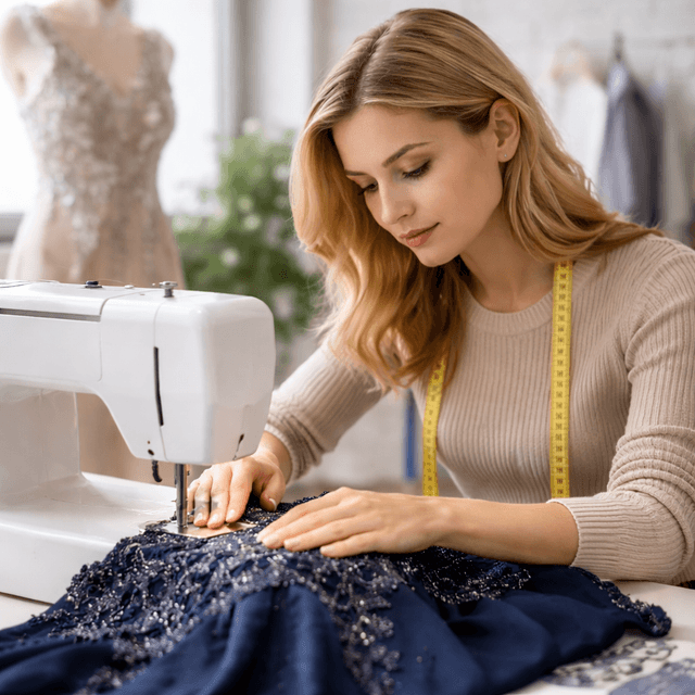 Изучите онлайн курс Дизайн одежды