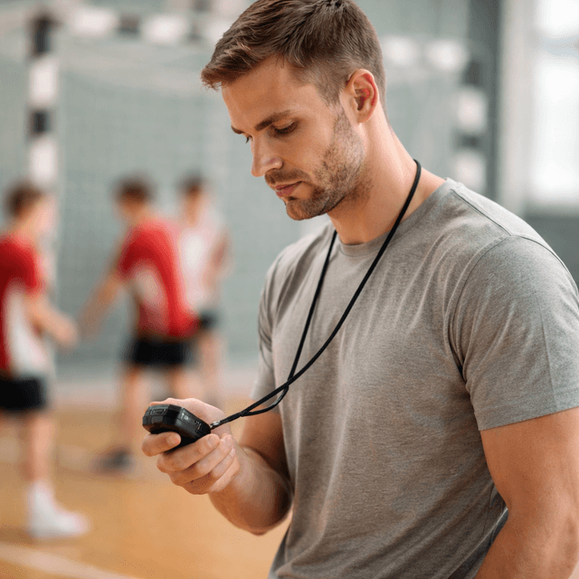 Изучите онлайн курс Тренер