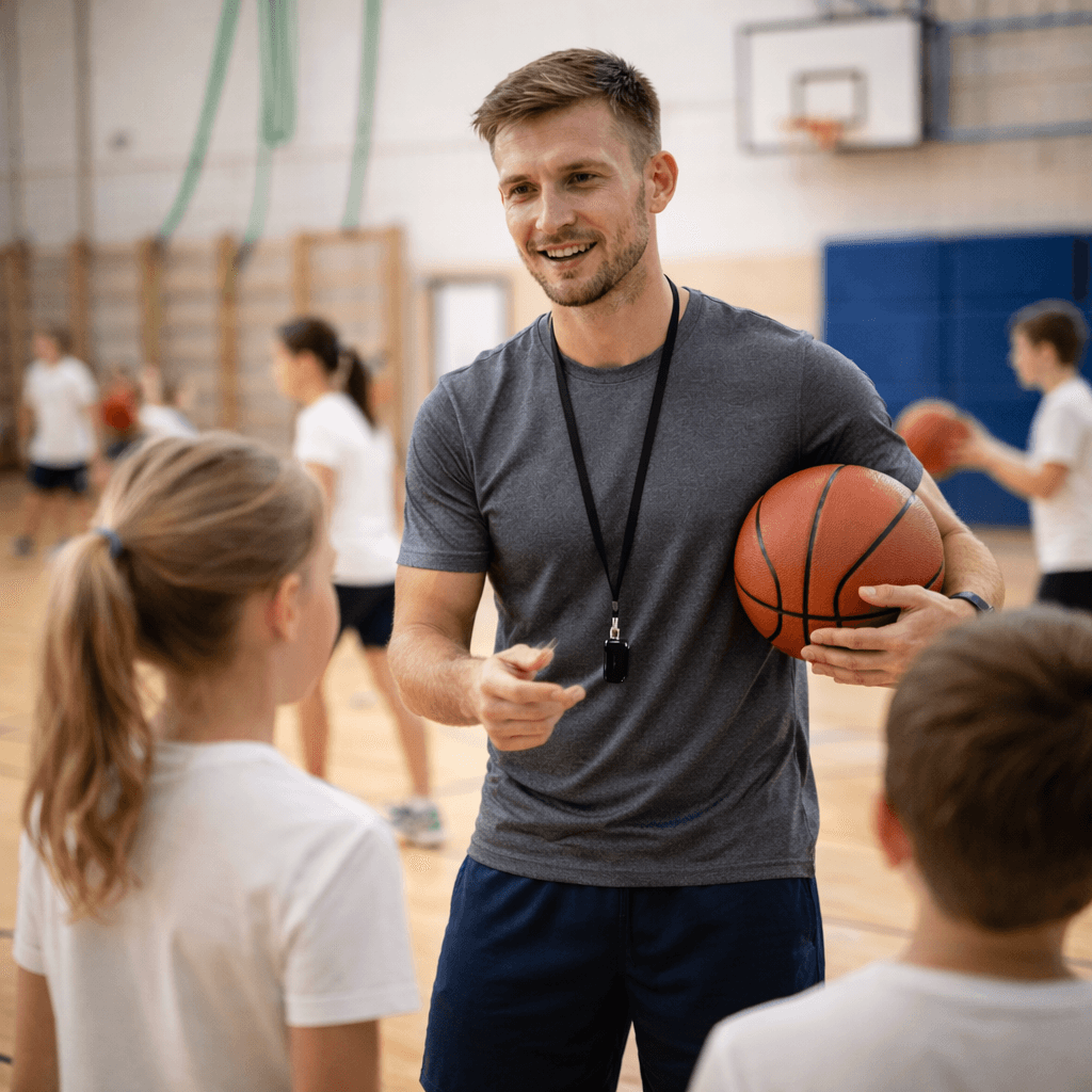 Иллюстрация: Физическая культура и спорт