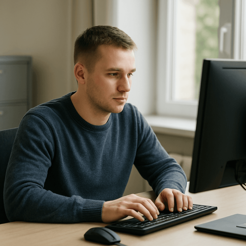 Иллюстрация: Информационные системы и технологии