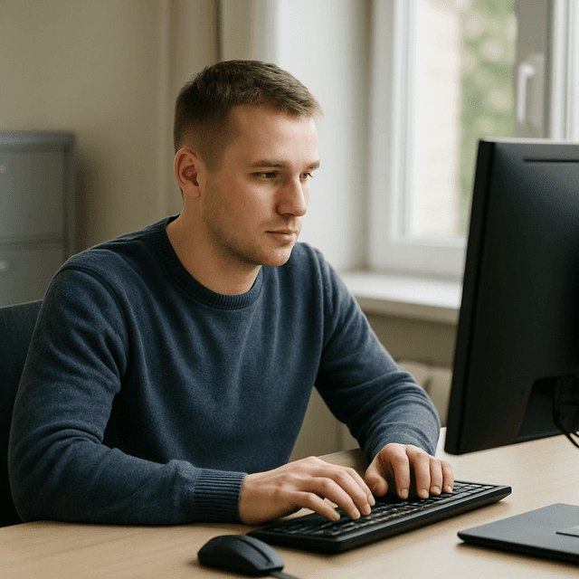 Изучите онлайн курс Информационные системы и технологии