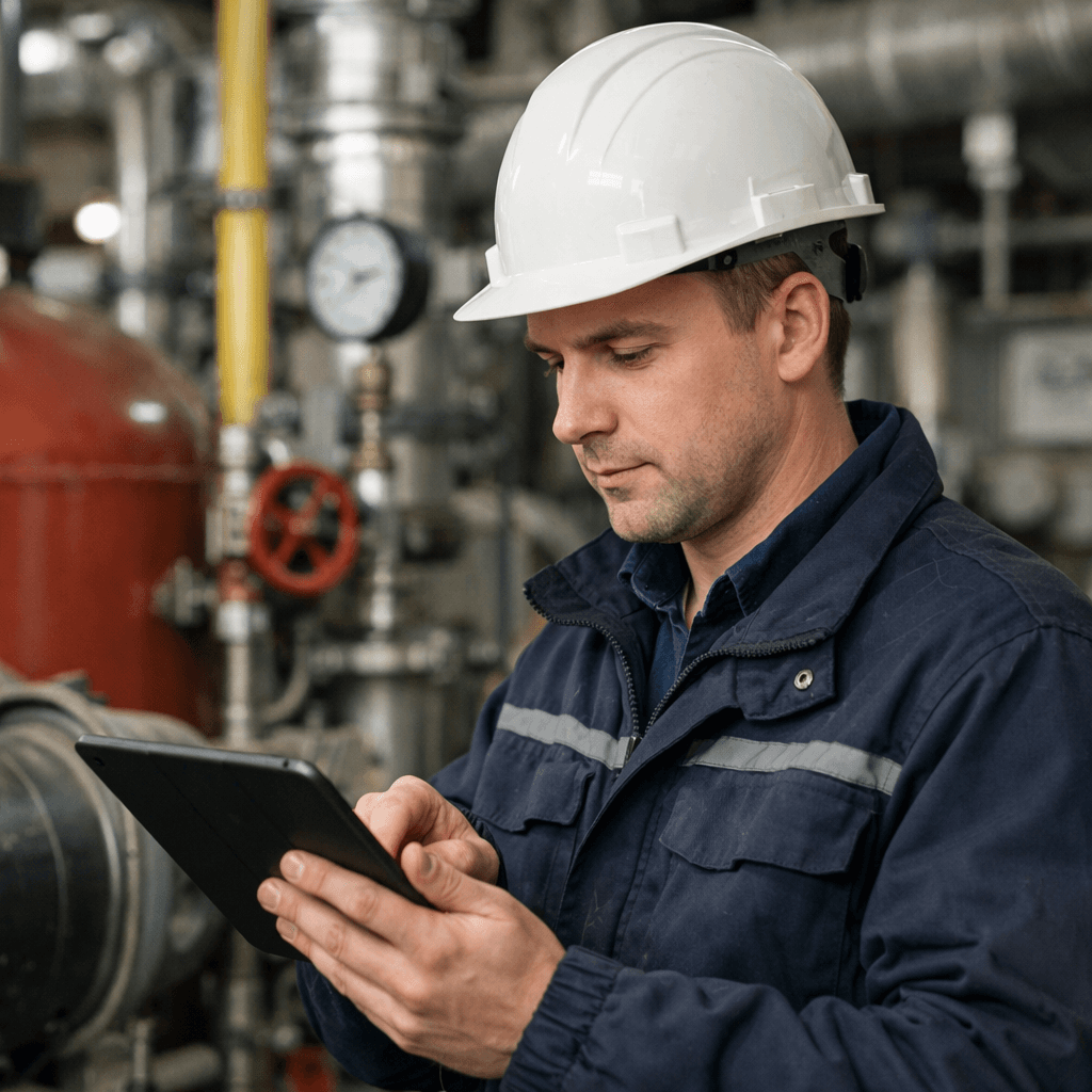 Иллюстрация: Теплоэнергетика и теплотехника