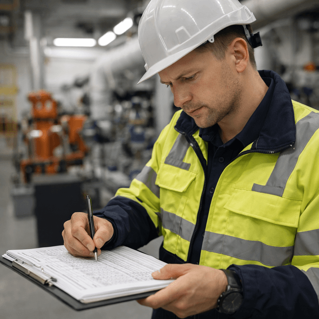 Изучите онлайн курс Техносферная безопасность