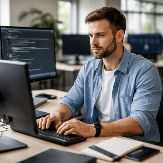 Изучите онлайн курс Менеджер по IT (IT-менеджер)