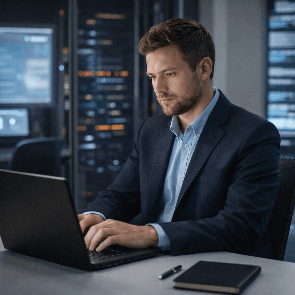 Иллюстрация: IT-директор