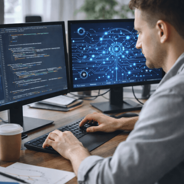 Изучите онлайн курс Искусственный интеллект