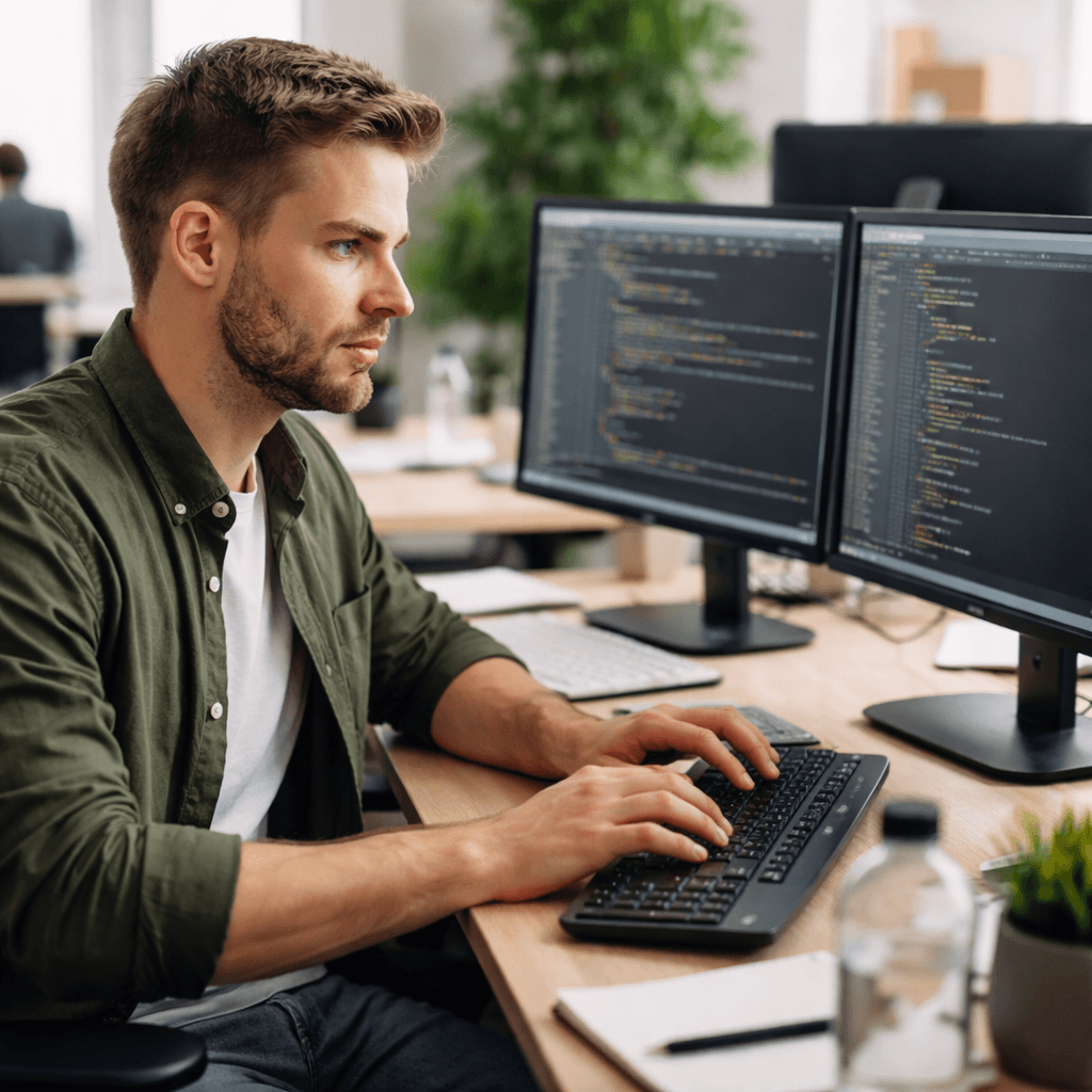 Иллюстрация: Прикладная информатика