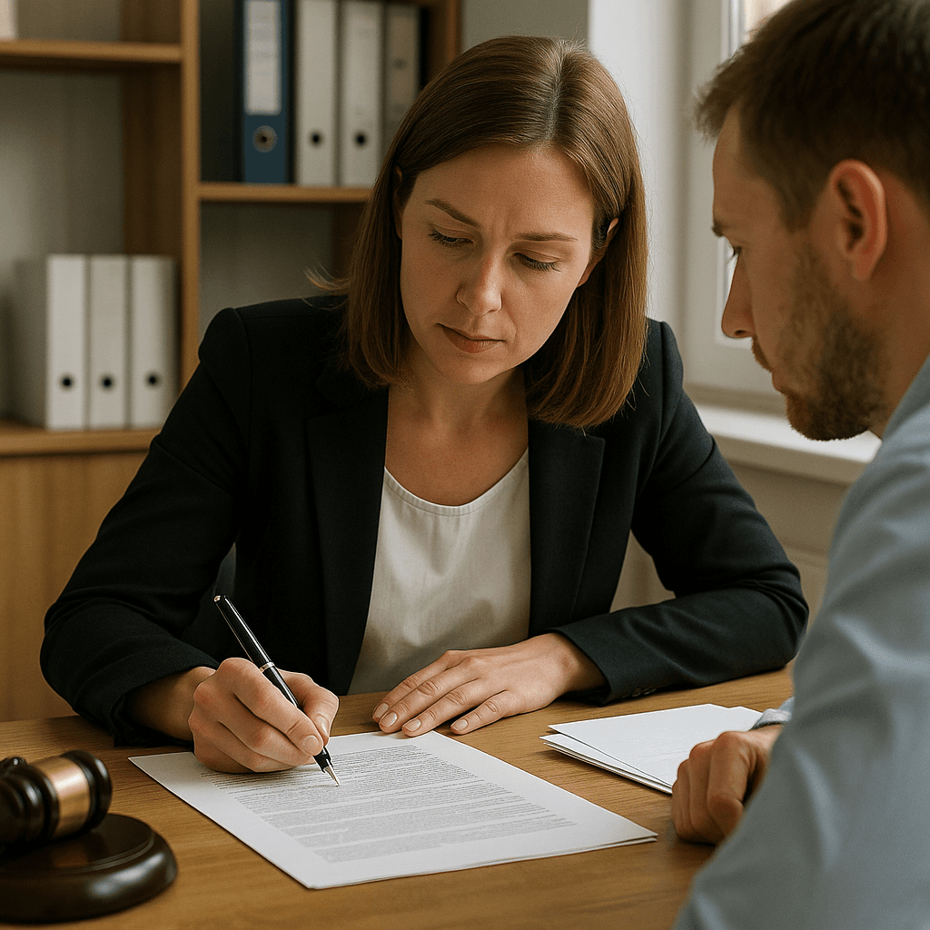 Иллюстрация: Юрист