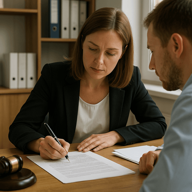 Изучите онлайн курс Юрист